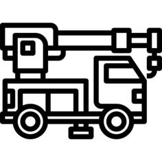 Tow truck