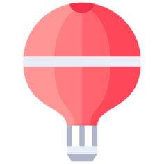 Hot air balloon