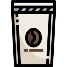 Coffee pack