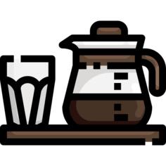Coffee pot