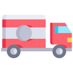 卡车