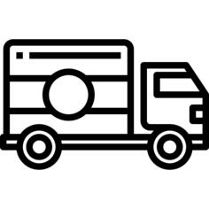 卡车