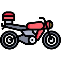Motor sports