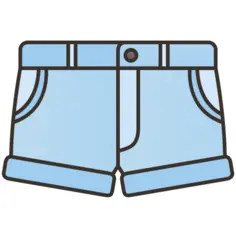 短裤