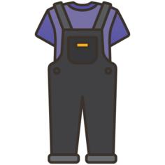 Overalls