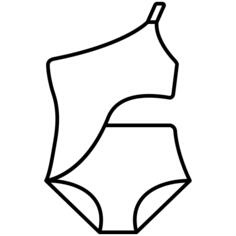 泳装