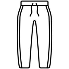裤子