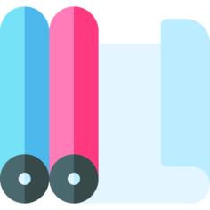 Paper roll