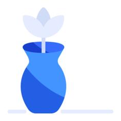 花盆