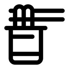 面条