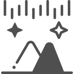 北极光