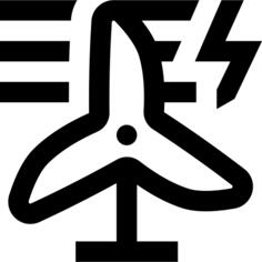 Eolic energy
