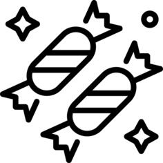 奶糖