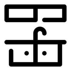 下沉