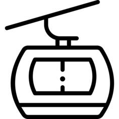 Cable car