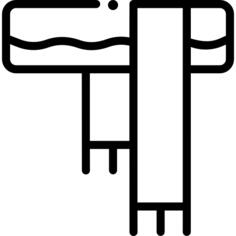 围巾