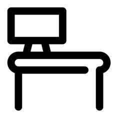 办公桌