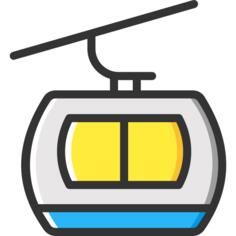 Cable car