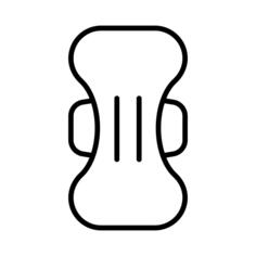 Sanitary towel