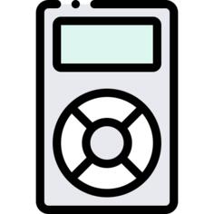 Music player