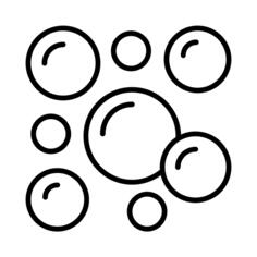 Soap bubbles