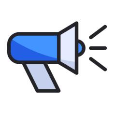 Megaphone