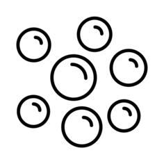 Soap bubbles