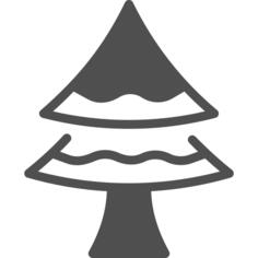 松树
