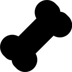 骨