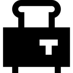 Toaster