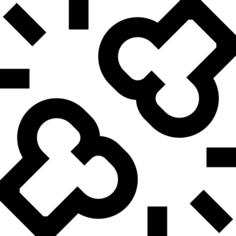 骨