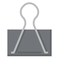 Paper clip