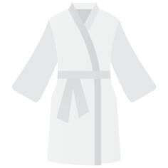 Bathrobe