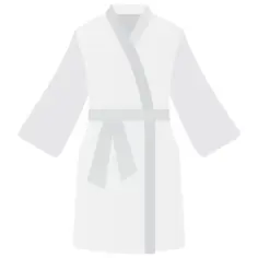 Bathrobe
