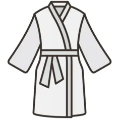 Bathrobe