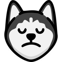 伤心