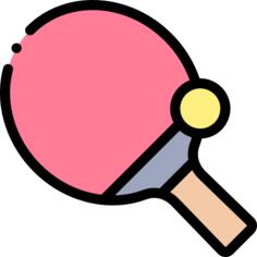 Ping pong