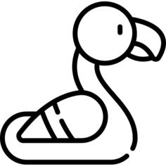 火烈鸟
