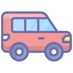 小型货车