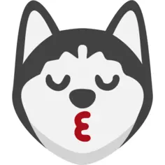 吻