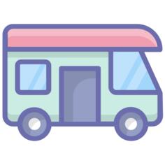 Mobile house