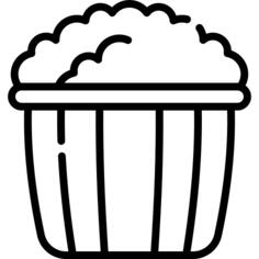 Pop corn