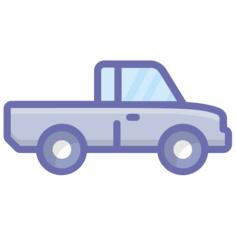 Pickup truck