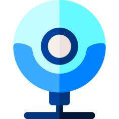 Webcamera