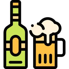 Beer bottle