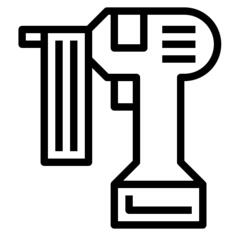 Nail gun