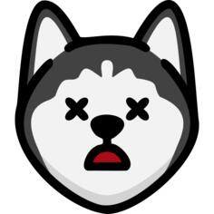 死