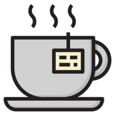 茶