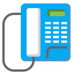 Telephone