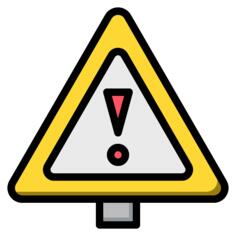 Danger